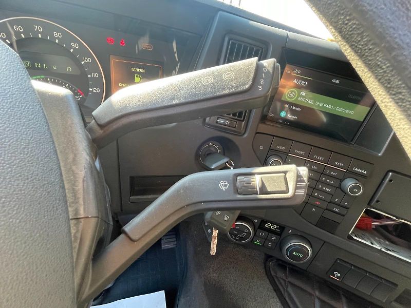 Volvo (2021) FMX BLL 460 6x4 Bordmatik - fotka 15 z 18