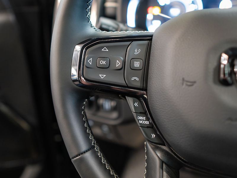 Dodge RAM (2026) 5.7 HEMI V8 Limited 4 LIFT - fotka 22 z 50