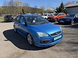 Ford Focus (2005) 2.0 TDCi SPORT - náhled 3