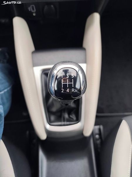 Nissan Micra (2022) - fotka 29 z 30