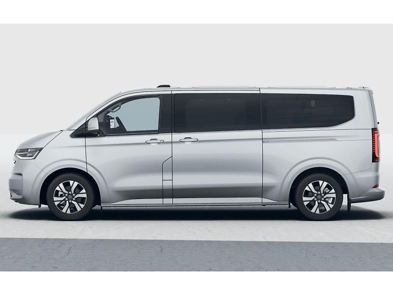 Volkswagen Caravelle Kombi - fotka 2 z 8