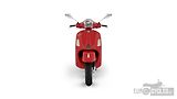 Vespa GTS 125 Super (2026) GTS 125 S HPE ABS E5+ AKCE - náhled 13