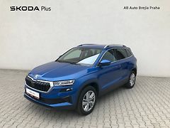 Škoda Karoq (2024) SEL TOP TS 110/1.5 M6F - fotografie inzerátu