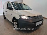 Volkswagen Caddy (2021) 2.0TDi SORTIMO, 90kW, navi - náhled 1