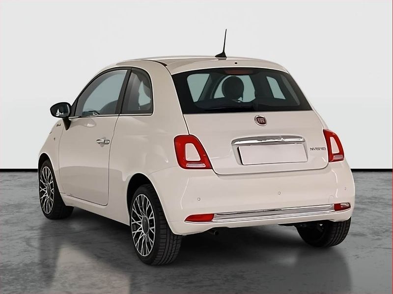 Fiat 500 (2023) 1.0 mild-hybrid, ČR,1.maj - fotka 4 z 26