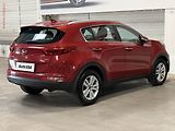 Kia Sportage (2016) 1.7 CRDi, 1.maj,ČR, AC, park - náhled 6