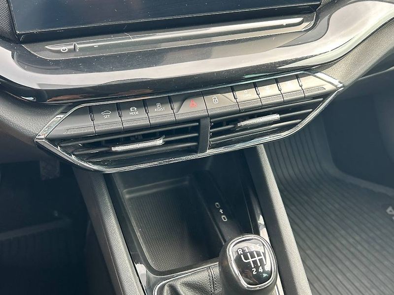 Škoda Octavia Style 6MP 1,5TSI - fotka 19 z 24