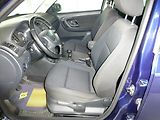 Škoda Fabia (2010) 1,2TSI*63KW**ALU**VYHŘ.SEDADLA - náhled 11