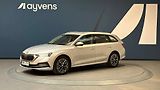 Škoda Octavia 2.0 TDI 110kW DSG Style Combi - náhled 3
