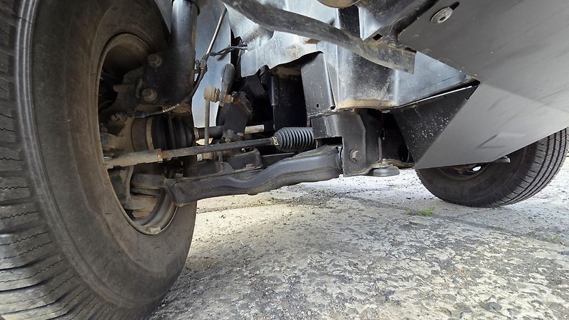 Mercedes-Benz Sprinter (2024) 4x4 V6! 3.0D 2500 Cargo  - fotka 34 z 39