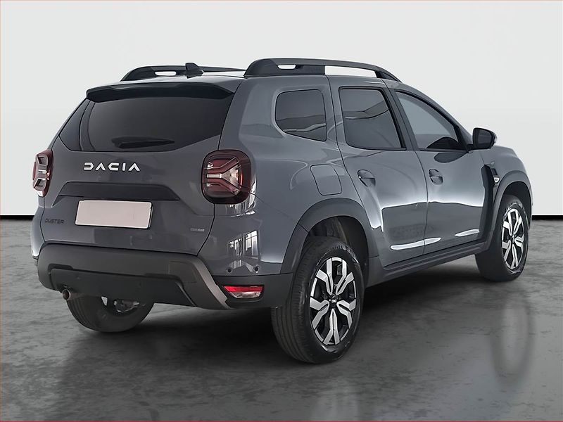 Dacia Duster (2022) 1.3 TCe - fotka 5 z 20