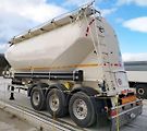 Kässbohrer (2017) SSL35 silo 35m3 návěs 39/35t  - náhled 1