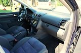 Volkswagen Touran (2011) 2,0 TDI 103 kW - náhled 20