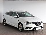 Renault Mégane (2017) 1.6 SCe, Navi, Tempomat - náhled 1