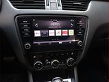 Škoda Octavia (2019) 1.6 TDI, Automat, Navi - náhled 12