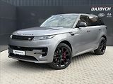 Land Rover Range Rover Sport 3,0 D350 Autobiography ČR DPH - náhled 1