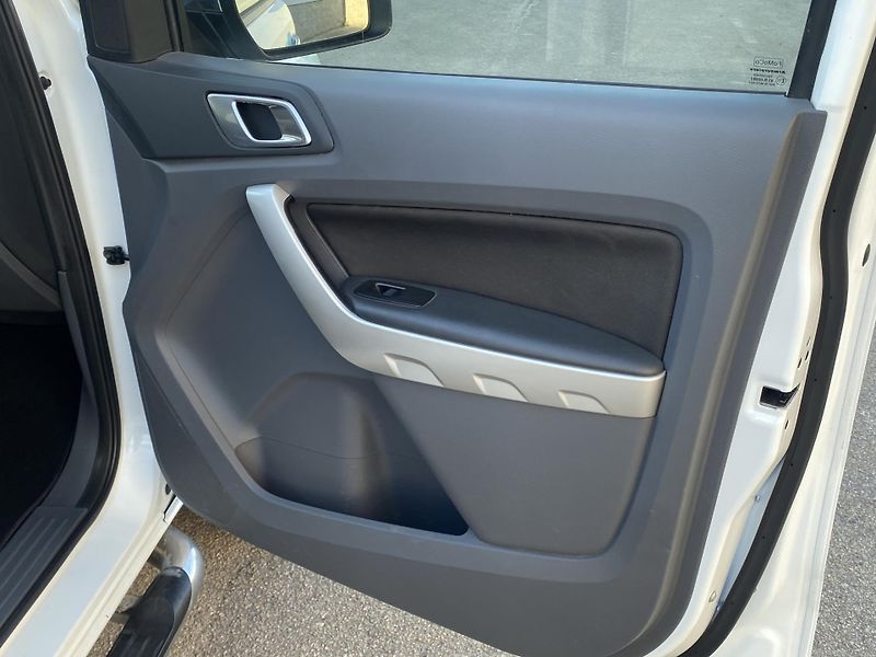 Ford Ranger (2013) 2,2 TDCi XL - 4x4 - fotka 10 z 26