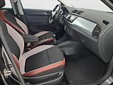 Škoda Fabia (2018) Ambition 1.0 TSI, Tempomat - náhled 9