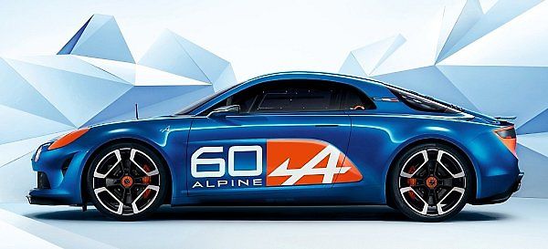 Alpine Celebration.