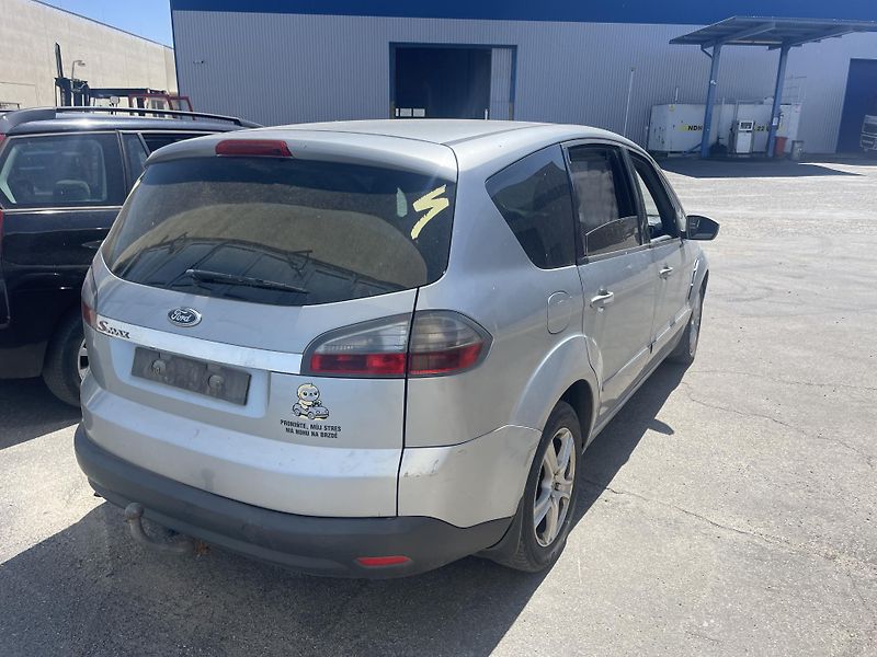 Ford S-MAX 2.0 tdci 100kw náhradní díly  - fotka 3 z 7
