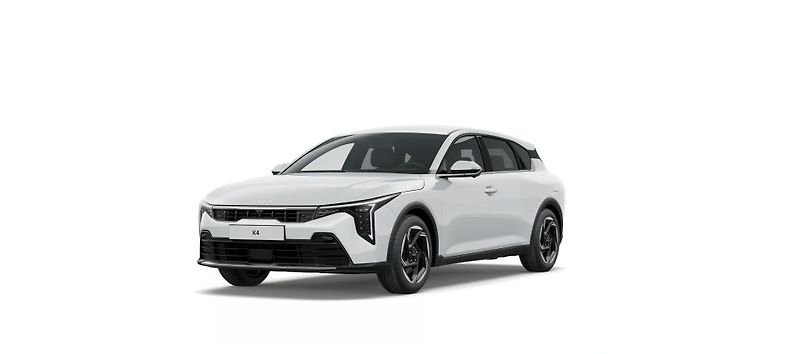 Kia K4 CL4 1,6 T-GDi GPF 7DCT TOP - fotka 1 z 5