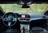 BMW Řada 4 (2021) M420d xDrive Coupe MPerformanc - náhled 7