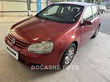 Volkswagen Golf (2007) 1.4i, ČR, AC, TZ - náhled 1