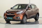 Hyundai ix35 - náhled 1