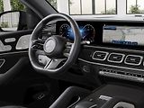 Mercedes-Benz GLE (2026) 450 d 4MATIC kupé Edition - náhled 9