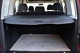 Volkswagen Caddy 2.0 TDi CR, KLIMA, TEMP, ČR - náhled 32