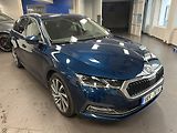 Škoda Octavia (2023) 2.0TDi DSG 4x4 Styl LED HUD TZ - náhled 1