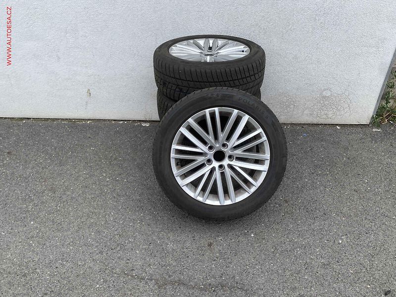 Volkswagen Sharan (2014) 2.0 TDI, Xenon, autoAC - fotka 16 z 16