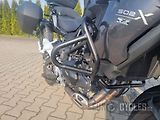 Benelli TRK 502 X (2023) - náhled 7