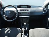 Citroën C4 (2010) 1.4i, ČR, AC, tempo - náhled 8