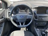 Ford Focus (2016) 1.0 EB, Trend, navi, stř. - náhled 11