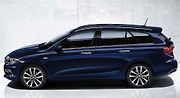 Fiat Tipo.