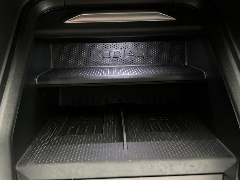 Škoda Kodiaq 2.0 TSI 4x4 EXLUSIVE SELECTION - fotka 19 z 29