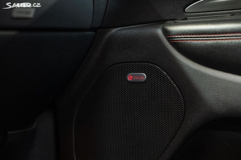 Dodge Durango GT / 3.6i V6 216 kW LPG 7 míst - fotka 19 z 33