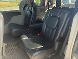 Chrysler Town & Country (2011) 3,6 RT DVD LPG Kůže 2011 - náhled 13