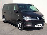 Volkswagen Caravelle (2017) 2.0TDi L2 8míst, DSG, navi - náhled 1