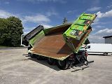 Iveco X-WAY (2023) 8x4 Bordmatik EURO 6 - náhled 7