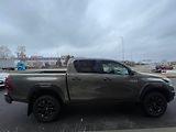 Toyota Hilux 2.8 D-4D automat Invincible - náhled 7