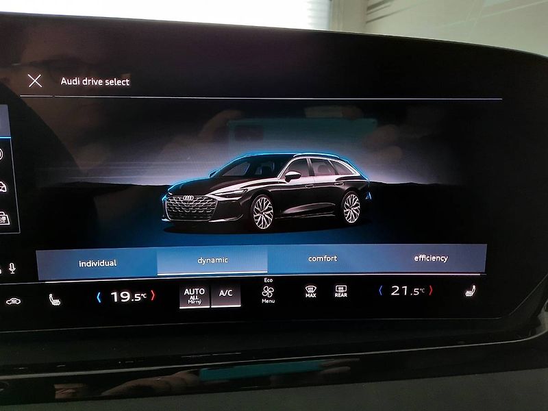 Audi A6 (2025) Avant 3.0 TFSI quattro (270kW/ - fotka 13 z 30