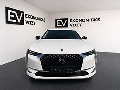 DS Automobiles DS4 (2023) 1.2 PURETECH,ČR,ZÁRUKA - fotografie inzerátu