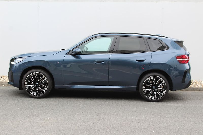 BMW X3 40d xDrive - fotka 7 z 22
