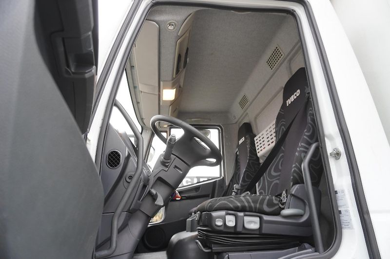 Iveco Eurocargo (2013) 190el25 EEV / 55 tho. km !!! - fotka 14 z 24