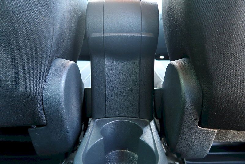Škoda Rapid (2019) Style Plus 1.0 TSI 81 kW - fotka 25 z 25