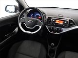 Kia Picanto (2012) 1.0, Serv.kniha, Park. senzory - náhled 7