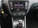 Škoda Octavia (2014) RS 2.0 TDI, Kůže, Navi - náhled 11