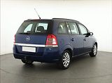 Opel Zafira (2008) 1.8, 7 míst, po STK, Tažné - náhled 4